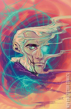 Variant Cover for Dune: House Harkonnen #7