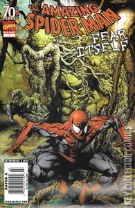 Spider-Man: Fear Itself