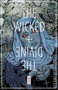 The Wicked + The Divine: 1373 #1