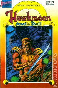 Hawkmoon: Jewel in the Skull #3