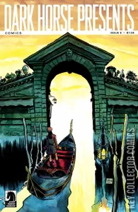 Dark Horse Presents #6