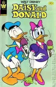 Daisy and Donald #47