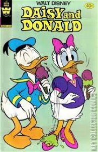 Daisy & Donald #47