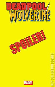 Deadpool / Wolverine #6