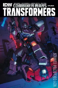 Transformers #42