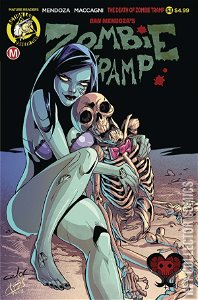 Zombie Tramp #53