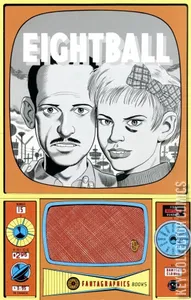 Eightball #15