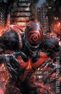 Venom Annual #1