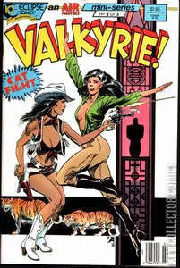 Valkyrie! #2