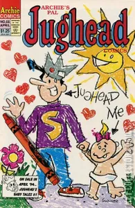 Jughead #55