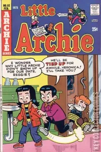 Little Archie #92