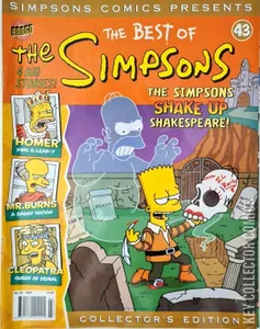 The Best of the Simpsons #43