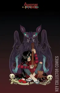 Adventure Time #24
