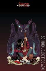 Variant Cover for Adventure Time #24