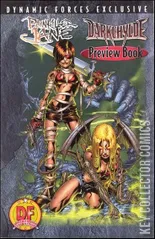 Cover for Painkiller Jane / Darkchylde