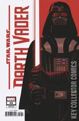 Variant Cover for Star Wars: Darth Vader #46