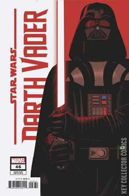 Star Wars: Darth Vader