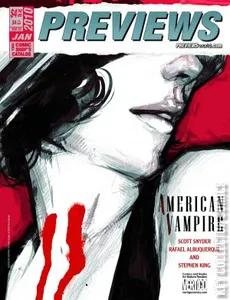 Previews #258