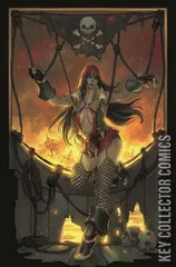 Cover for Vampiverse #4