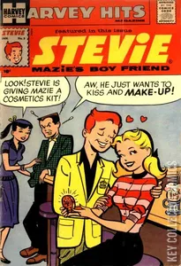 Harvey Hits #5