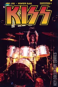 KISS #9