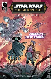 Star Wars: High Republic Adventures #19