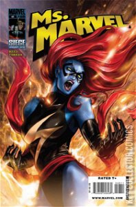 Ms. Marvel #48