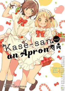 Kase-san and… #4