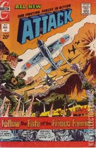 Attack #9
