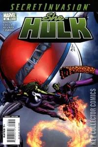 She-Hulk #33
