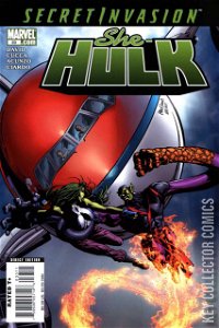 She-Hulk #33
