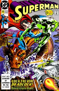 Superman #43