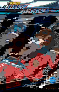 Star Trek: Lower Decks #16