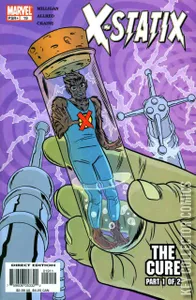 X-Statix #19