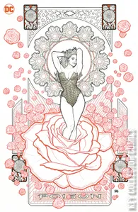 Poison Ivy #23