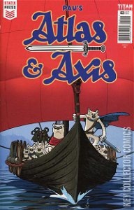 Atlas & Axis #2