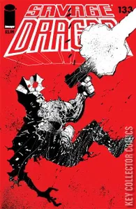 Savage Dragon #133