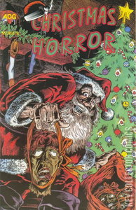 Christmas Horror #1