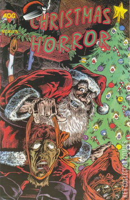Christmas Horror