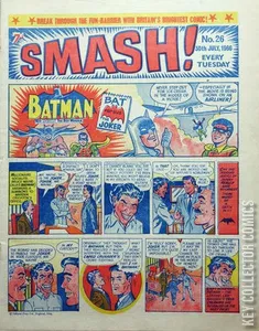 Smash! #26