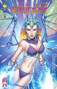 All New Soulfire #8