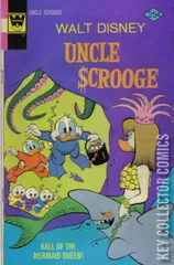 Variant Cover for Walt Disney's Uncle Scrooge #125