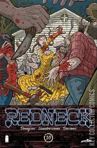 Redneck #10