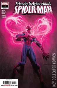 Friendly Neighborhood Spider-Man #10