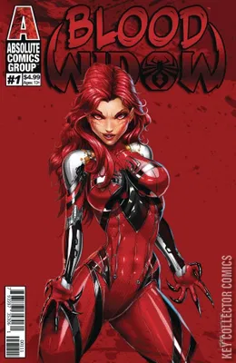 Blood Widow