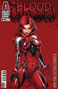 Blood Widow #1