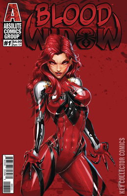 Blood Widow