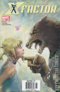 X-Factor #6