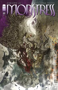 Monstress #59
