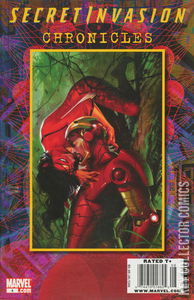 Secret Invasion Chronicles #4
